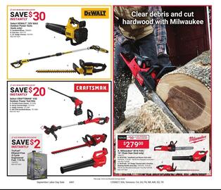 Ace Hardware Weekly Ad Page 6