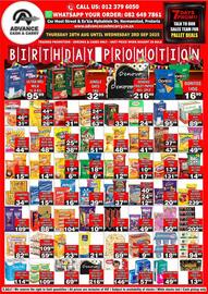 Advance Cash n Carry catalogue week 35 Page 3