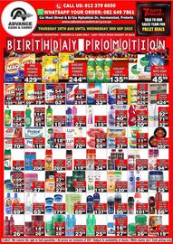 Advance Cash n Carry catalogue week 35 Page 4