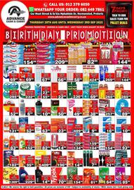 Advance Cash n Carry catalogue week 35 Page 5