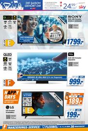 Expert Bening Prospekt woche 35 Seite 2