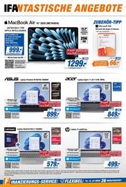 Expert Bening Prospekt woche 35 Seite 6