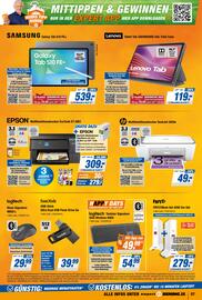Expert Bening Prospekt woche 35 Seite 7