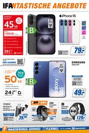 Expert Bening Prospekt woche 35 Seite 8