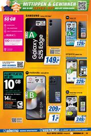 Expert Bening Prospekt woche 35 Seite 9