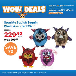 ToysRUs catalogue week 35 Page 3