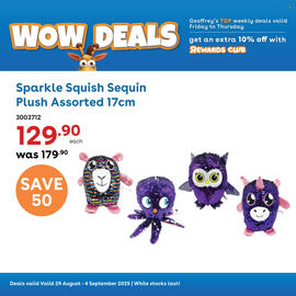 ToysRUs catalogue week 35 Page 4