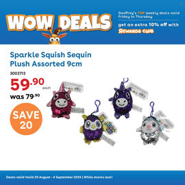 ToysRUs catalogue week 35 Page 5