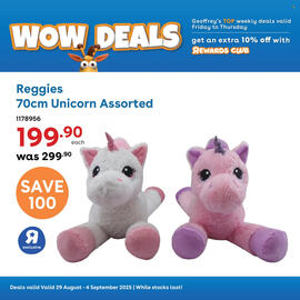 ToysRUs catalogue week 35 Page 6