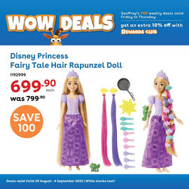 ToysRUs catalogue week 35 Page 8