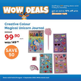 ToysRUs catalogue week 35 Page 9