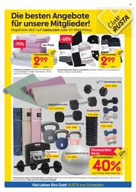Rusta Prospekt woche 35 Seite 17