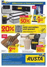 Rusta Prospekt woche 35 Seite 18