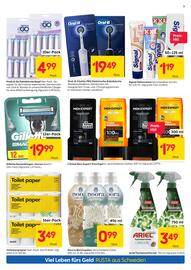 Rusta Prospekt woche 35 Seite 3