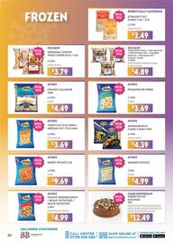 Bestway leaflet Page 10