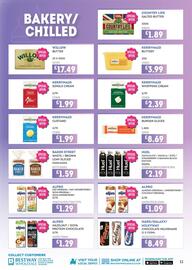Bestway leaflet Page 11