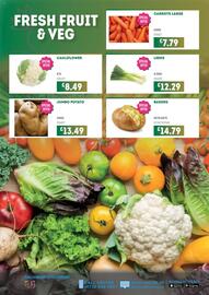 Bestway leaflet Page 12