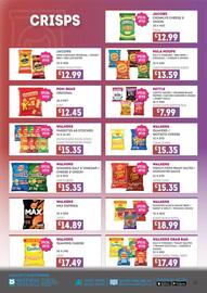 Bestway leaflet Page 13