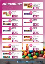 Bestway leaflet Page 14