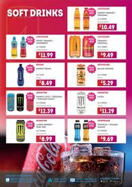 Bestway leaflet Page 15