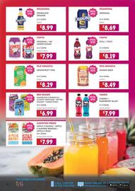 Bestway leaflet Page 16