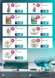 Bestway leaflet Page 21