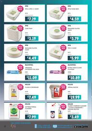 Bestway leaflet Page 22