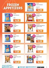 Bestway leaflet Page 3