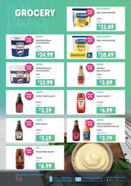 Bestway leaflet Page 4