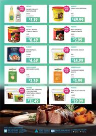 Bestway leaflet Page 5