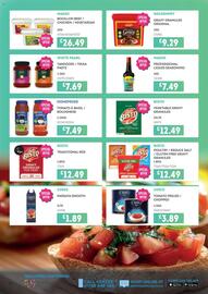 Bestway leaflet Page 6