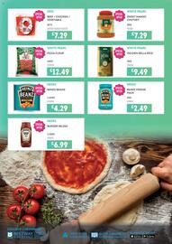 Bestway leaflet Page 7
