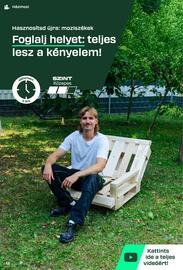 Pick-Lidl Nyereményjáték 2025.09.24 akciós újság Oldal 14