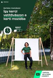 Pick-Lidl Nyereményjáték 2025.09.24 akciós újság Oldal 15