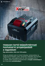 Pick-Lidl Nyereményjáték 2025.09.24 akciós újság Oldal 22