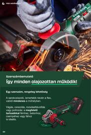 Pick-Lidl Nyereményjáték 2025.09.24 akciós újság Oldal 24