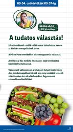 Pick-Lidl Nyereményjáték 2025.09.24 akciós újság hét 36 Oldal 13