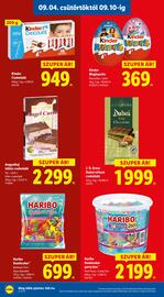 Pick-Lidl Nyereményjáték 2025.09.24 akciós újság hét 36 Oldal 24