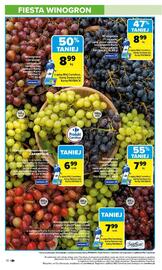 Carrefour gazetka tydzień 36 Strona 12