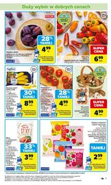 Carrefour gazetka tydzień 36 Strona 13