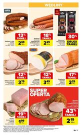 Carrefour gazetka tydzień 36 Strona 21