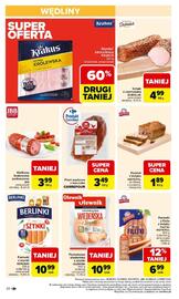 Carrefour gazetka tydzień 36 Strona 22