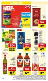 Carrefour gazetka tydzień 36 Strona 24