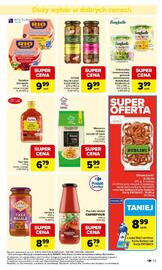 Carrefour gazetka tydzień 36 Strona 25