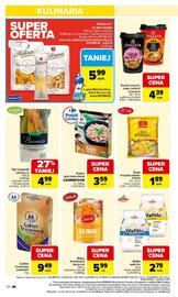 Carrefour gazetka tydzień 36 Strona 26