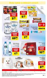 Carrefour gazetka tydzień 36 Strona 27