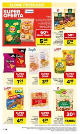 Carrefour gazetka tydzień 36 Strona 28