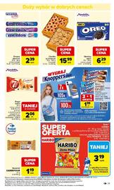 Carrefour gazetka tydzień 36 Strona 31