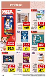 Carrefour gazetka tydzień 36 Strona 32
