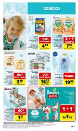 Carrefour gazetka tydzień 36 Strona 33